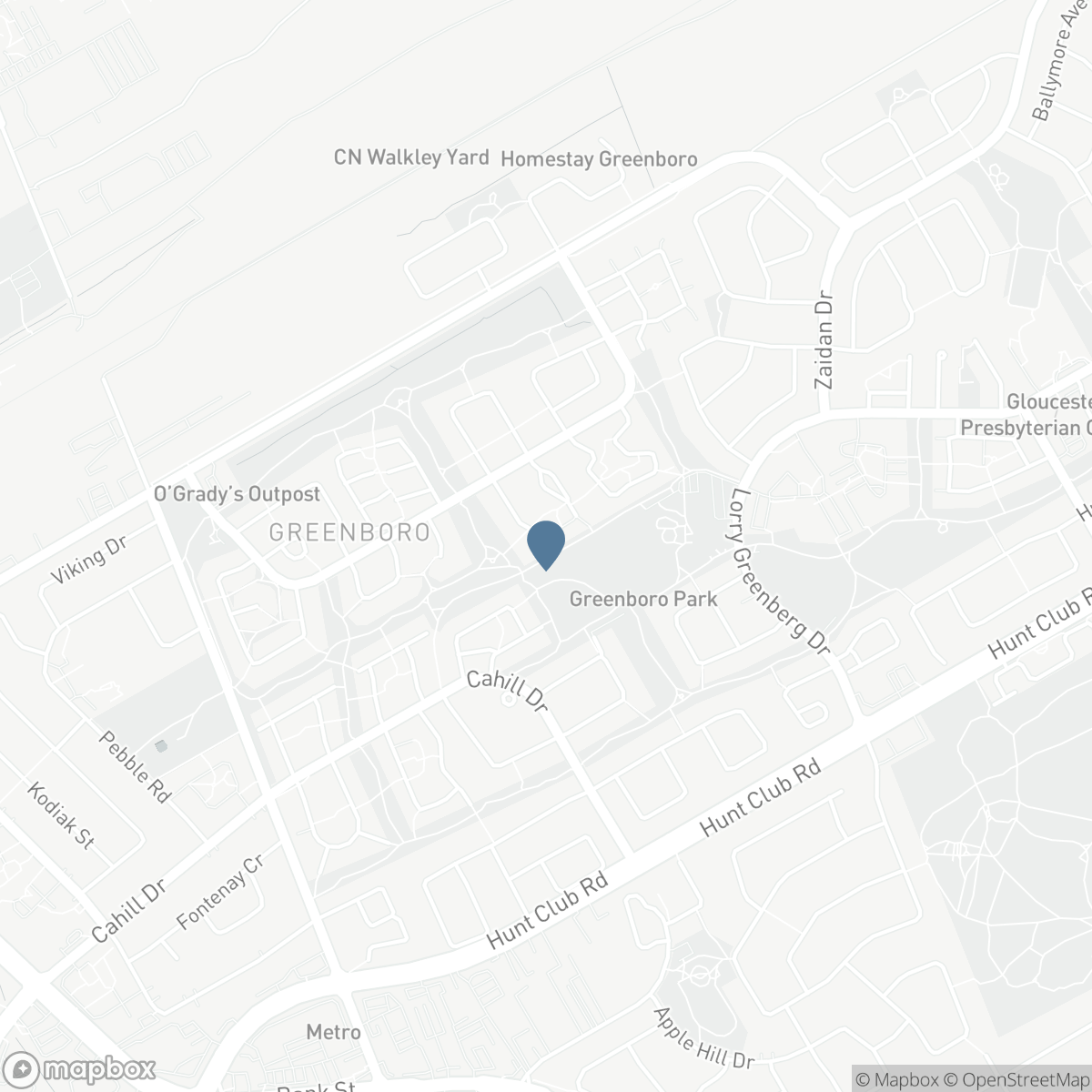 24 TAMMELA COURT, Ottawa, Ontario K1T 2E7